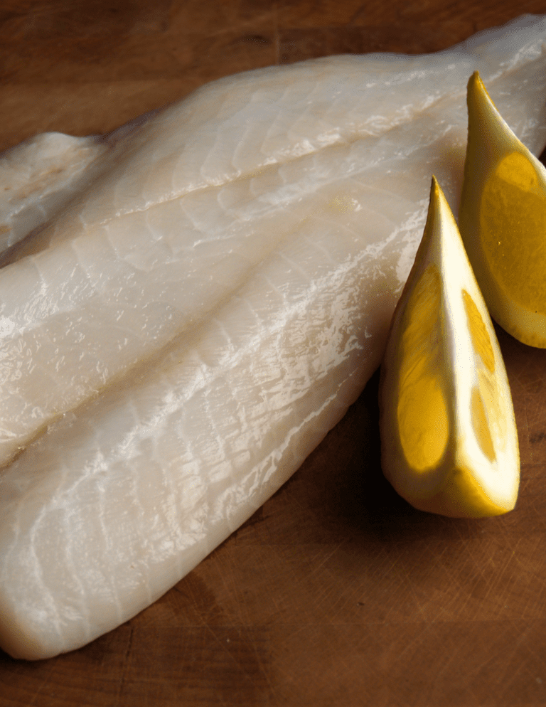 Fish, NZ Orange Roughy Fillet, Skinless, Boneless 10kg