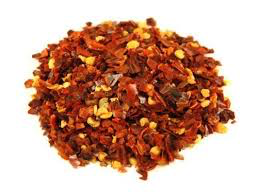 Chilli Flakes 500g