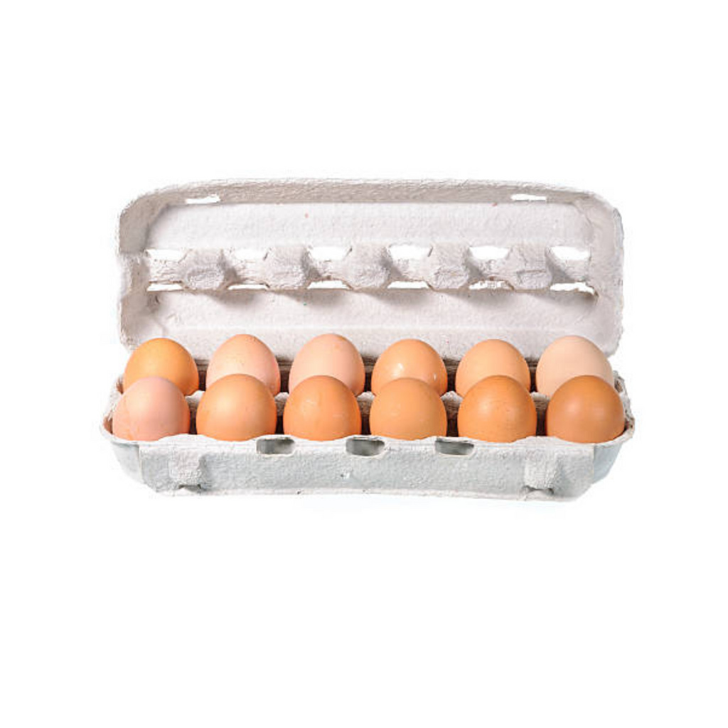 (1) Large Egg, One Dozen