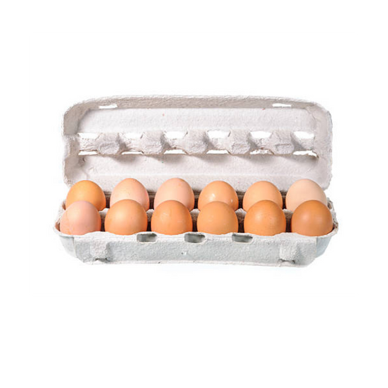 (1) Large Egg, One Dozen