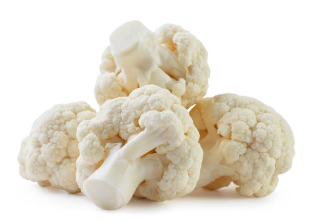 Cauliflower Florets Frozen, 1kg