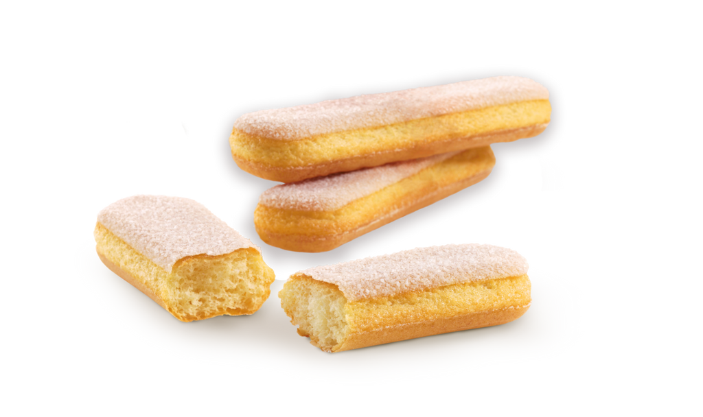 Savoiardi - Ladyfingers 200g (20*200g)