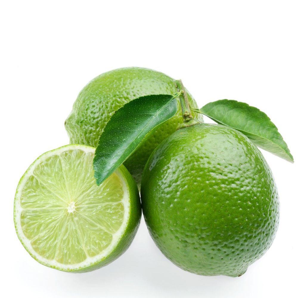 Local, Organic Lime/Lemon, price per kg