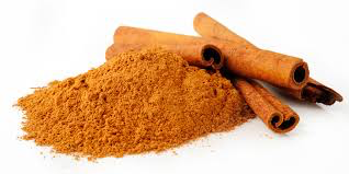 Cinnamon Ground 500g