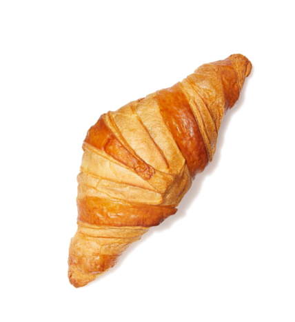 Vegan Croissant, 60gm x 60pc