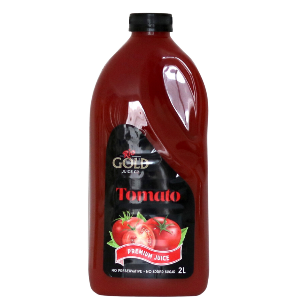 (DIS) Rio Tomato Juice 2L (Buy 6 & Save)