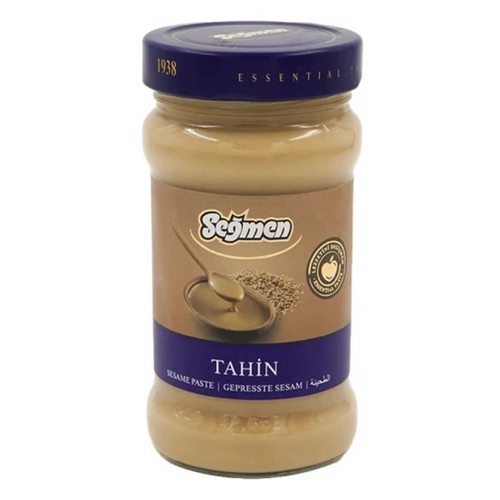 Tahini Paste Segmon 300gm