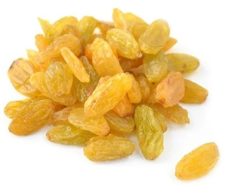 (DIS) Farm by Nature, Golden Raisins 1kg