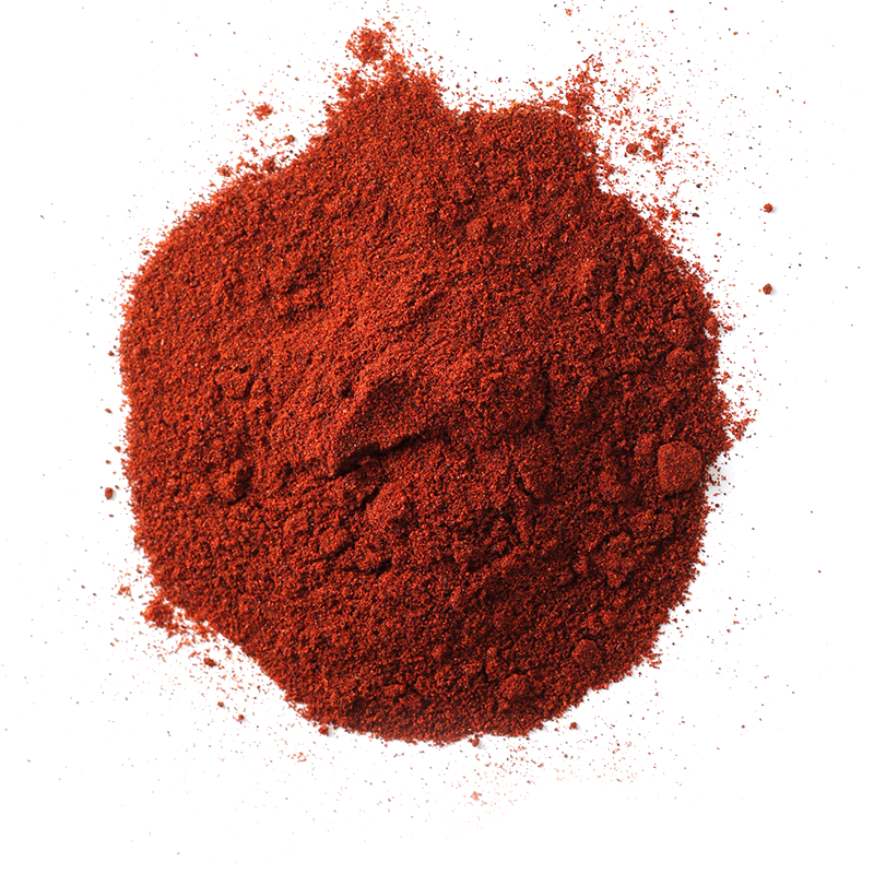 Paprika Smoked 500g