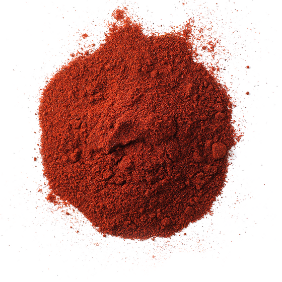 Paprika Smoked 500g