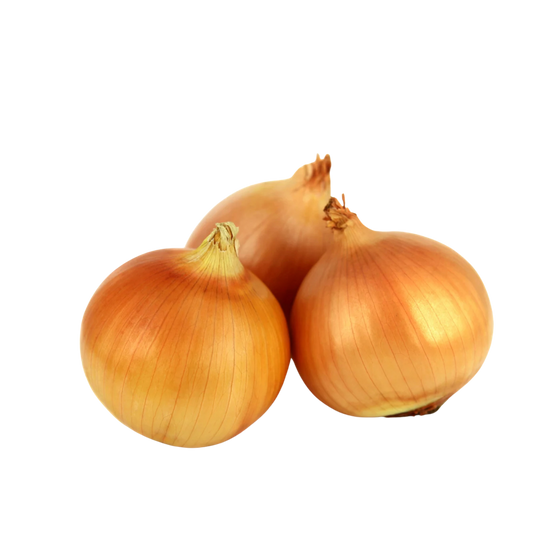 NZ Brown Onion medium to large, price per kg
