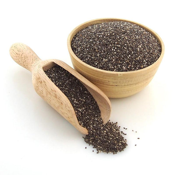 Chia Seeds 1kg