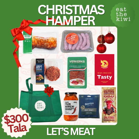 Festive Hamper $300