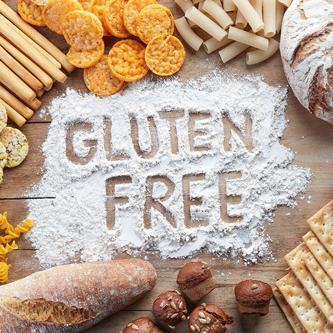 Gluten Free Products
