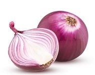 NZ Red Onion Med to Lge, per kg (10kg bag)