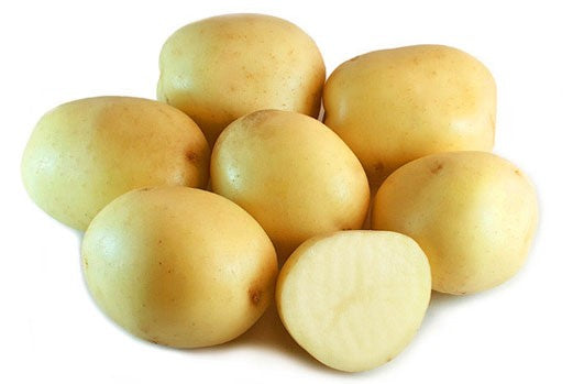 NZ Baby Gourmet Potato (A+ Grade) per kg. Minimum purchase 2 kg.