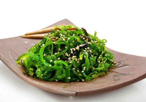 Goma Wakame Seaweed Salad 1kg