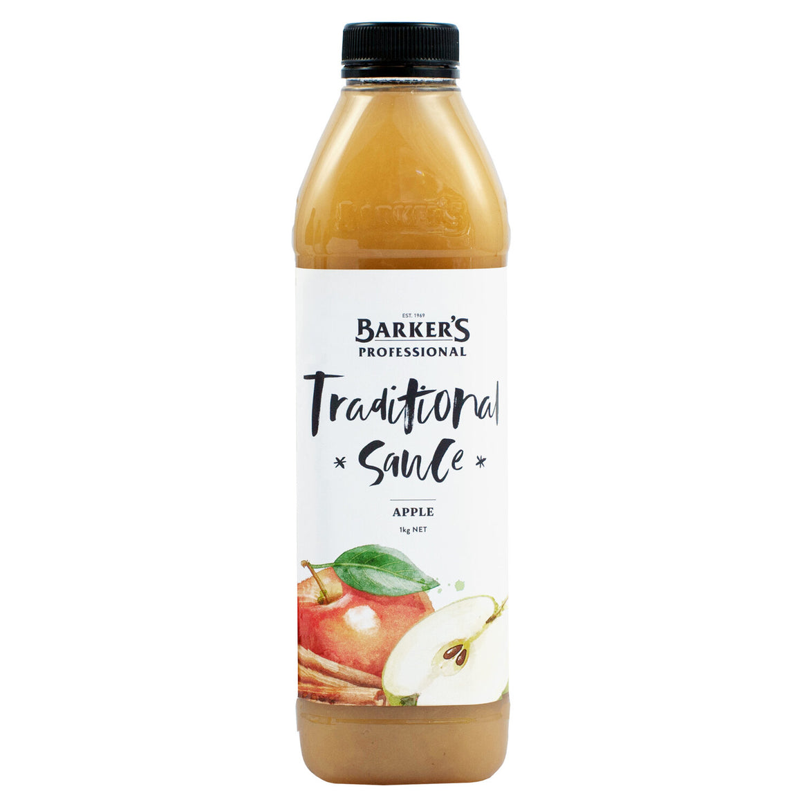 Apple Traditional Sauce 1kg