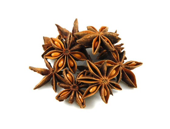 Star Anise Whole 500g