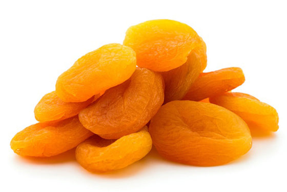 Apricots Whole Medium 1kg