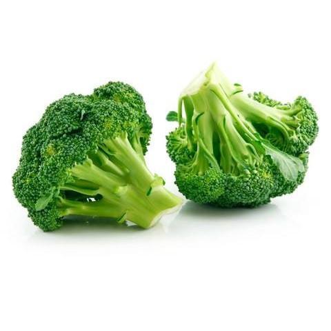 Broccoli Florets Frozen 1kg