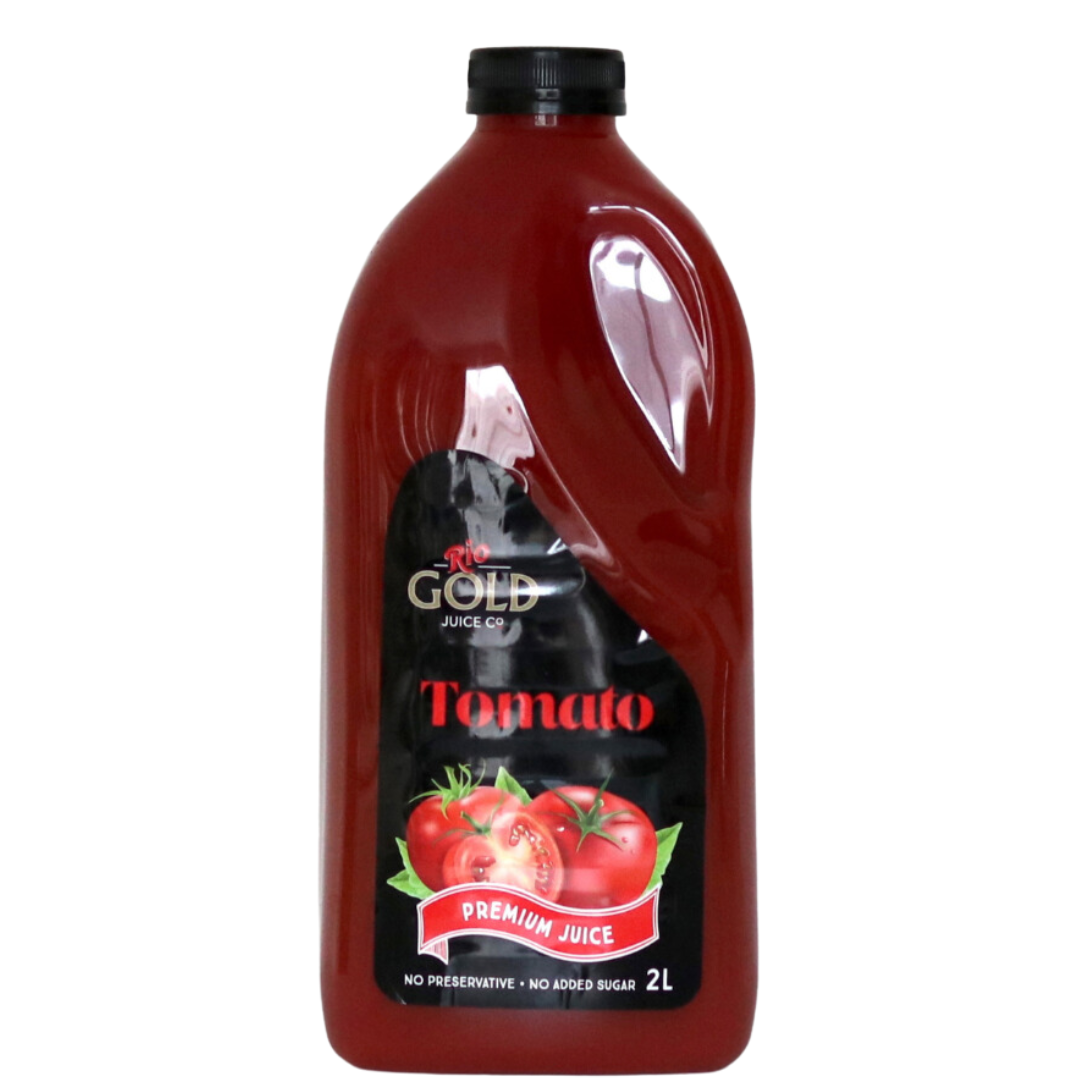 Rio Tomato Juice 2L (Buy 6 & Save)