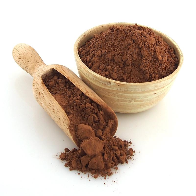 Cocoa Powder Dark/ Alkalised 1kg