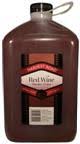 Red Wine Vinegar 5L